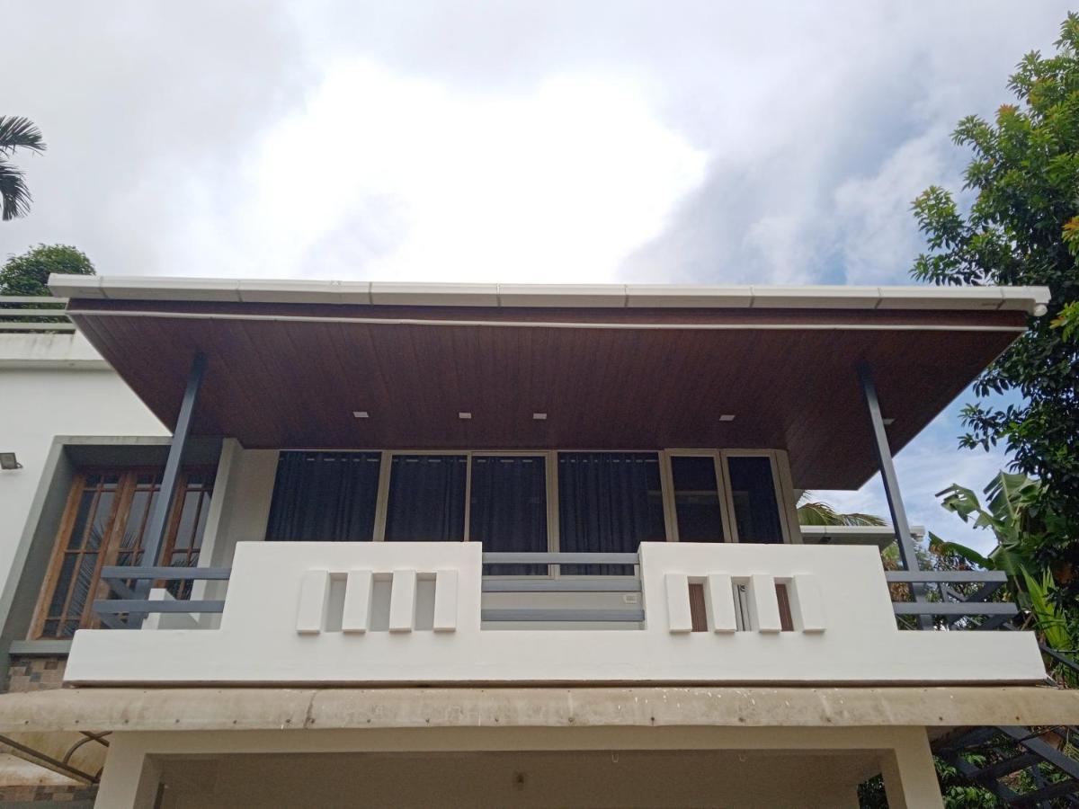 High Shine Homestay Meppadi Exterior photo
