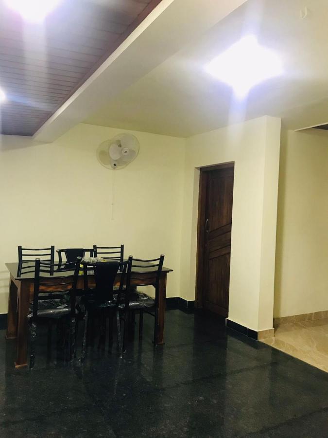 High Shine Homestay Meppadi Exterior photo
