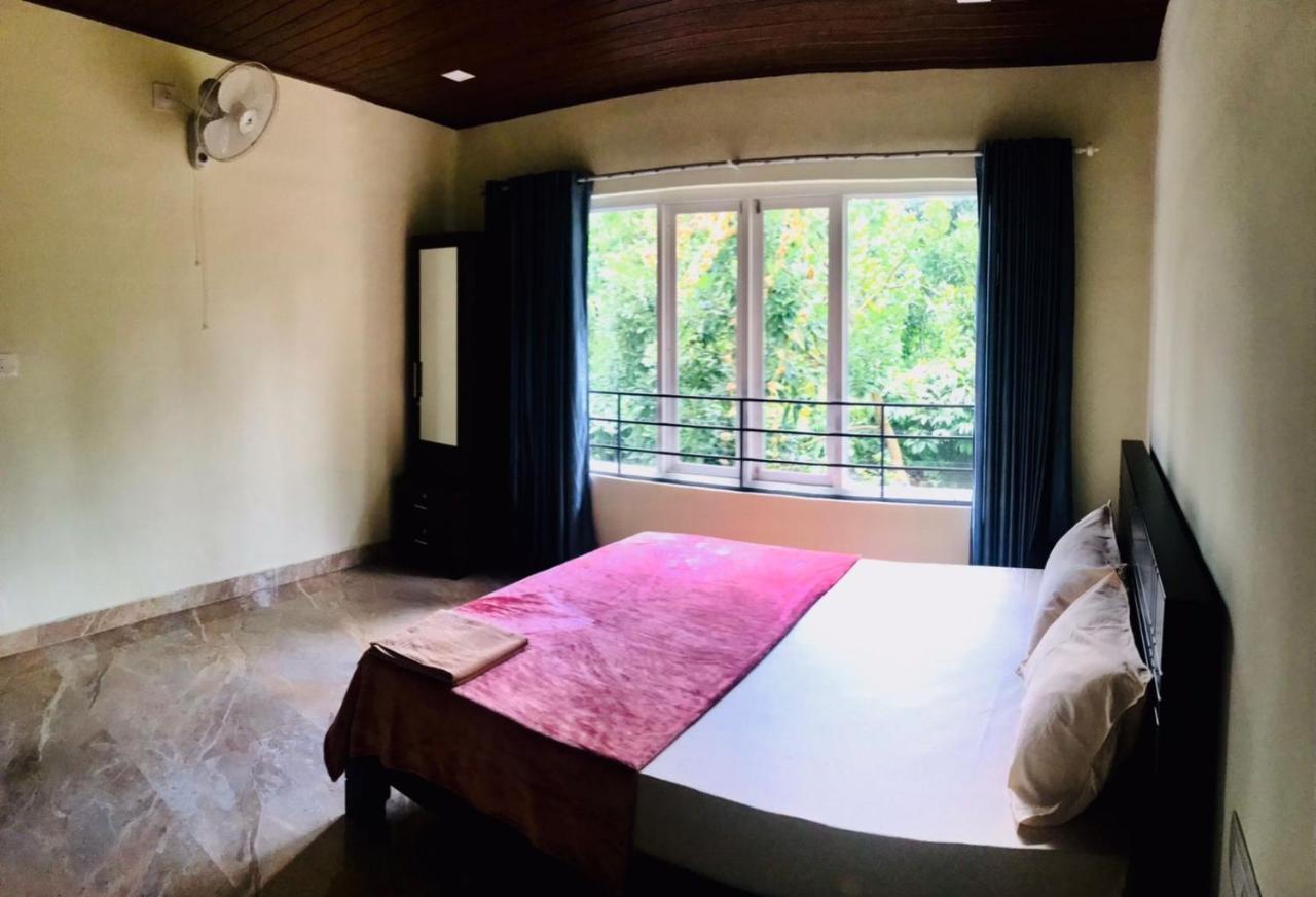 High Shine Homestay Meppadi Exterior photo