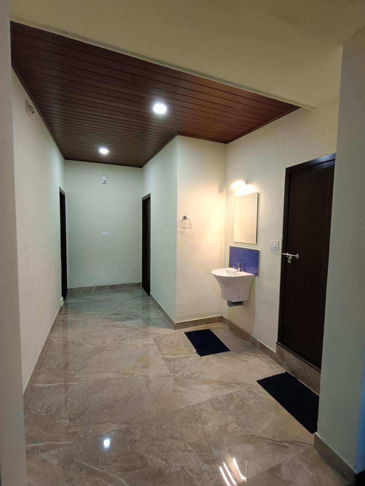 High Shine Homestay Meppadi Exterior photo