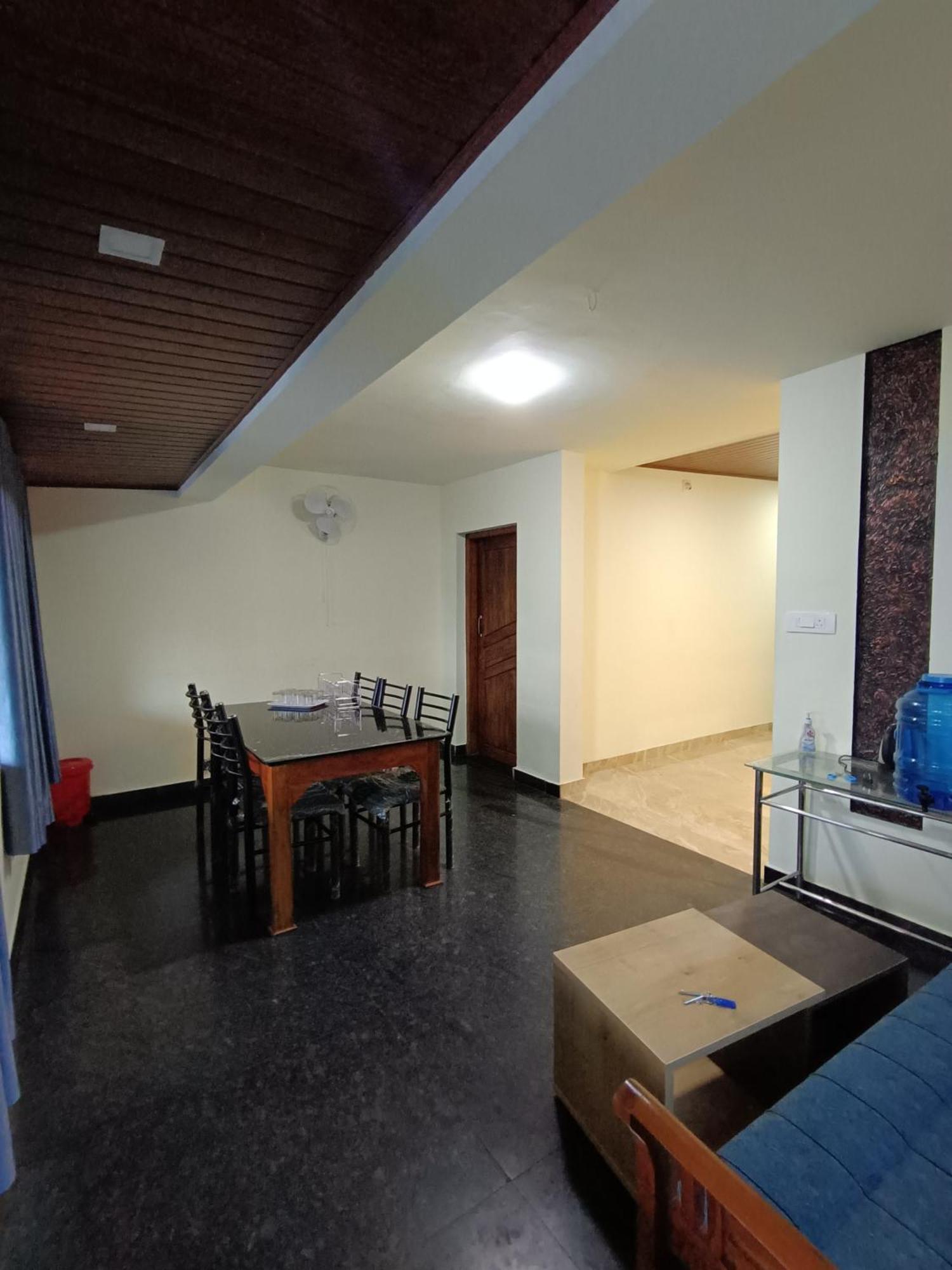 High Shine Homestay Meppadi Exterior photo